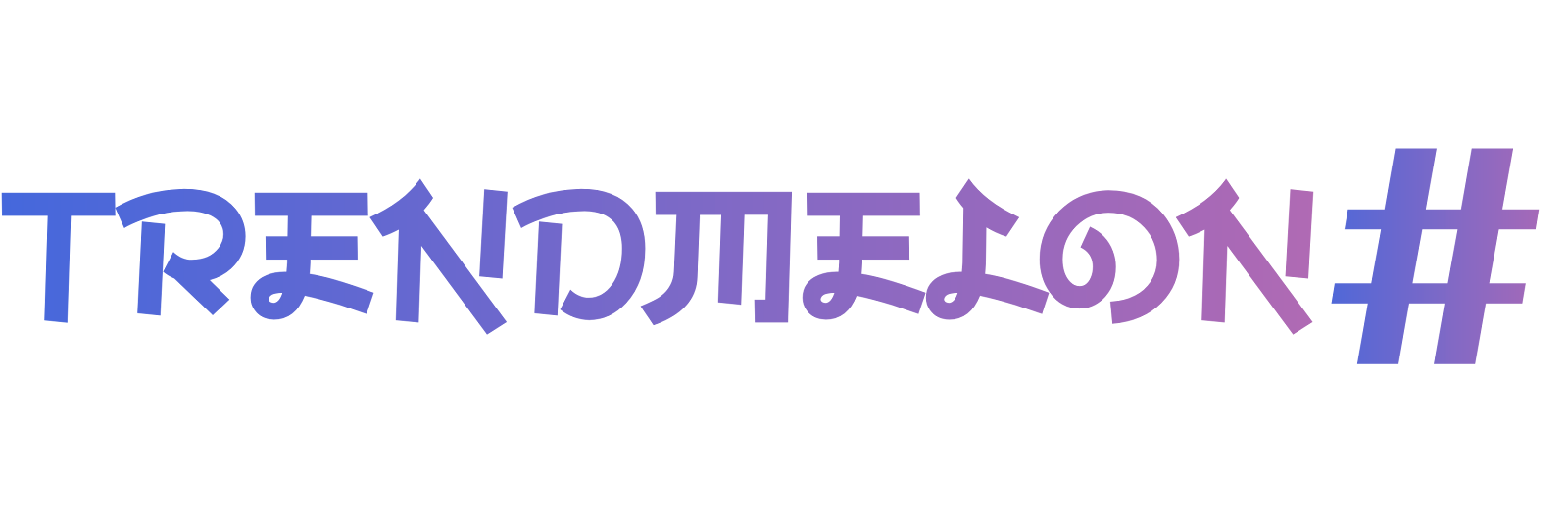 Trendmelon Store